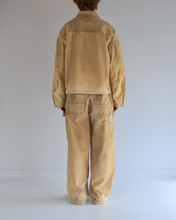 画像をギャラリービューアに読み込む, DETROIT DUCK JACKET
