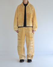 画像をギャラリービューアに読み込む, DETROIT DUCK JACKET
