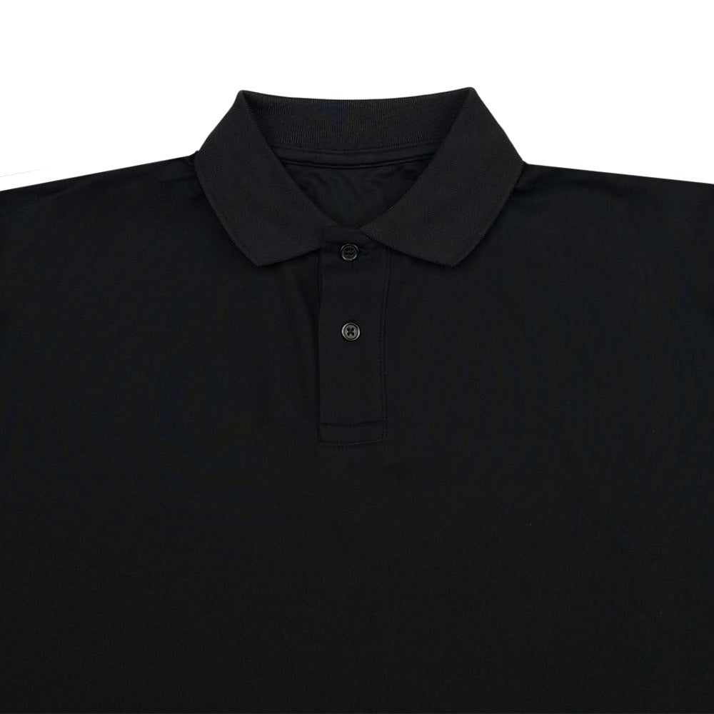 AS2OV×Cph/Golf #OVERSIZED S/S POLO – Roots Bonds ONLINE STORE