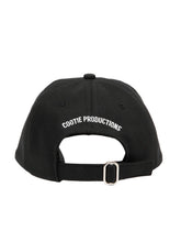 画像をギャラリービューアに読み込む, Cotton Serge 5 Panel Cap
