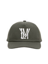 画像をギャラリービューアに読み込む, Cotton Serge 5 Panel Cap
