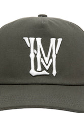 画像をギャラリービューアに読み込む, Cotton Serge 5 Panel Cap
