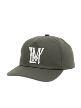 画像をギャラリービューアに読み込む, Cotton Serge 5 Panel Cap
