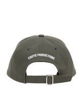 画像をギャラリービューアに読み込む, Cotton Serge 5 Panel Cap
