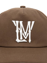 画像をギャラリービューアに読み込む, Cotton Serge 5 Panel Cap

