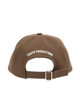 画像をギャラリービューアに読み込む, Cotton Serge 5 Panel Cap
