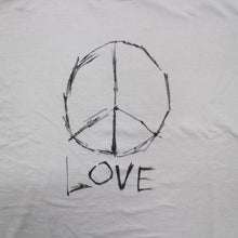 画像をギャラリービューアに読み込む, LS TEE / LOVE
