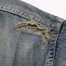 画像をギャラリービューアに読み込む, DENIM SHIRT / DENIM
