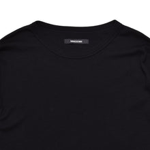 画像をギャラリービューアに読み込む, EF.Wool Interlock Crewneck L/S Pullover
