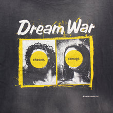 画像をギャラリービューアに読み込む, LS TEE / DREAM WAR
