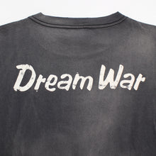 画像をギャラリービューアに読み込む, LS TEE / DREAM WAR
