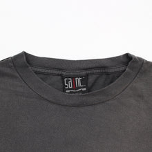 画像をギャラリービューアに読み込む, LS TEE / S&gt;N&gt;T
