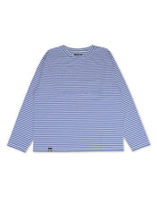 画像をギャラリービューアに読み込む, BOAT NECK BORDER TEE
