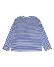 画像をギャラリービューアに読み込む, BOAT NECK BORDER TEE
