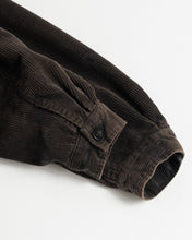 画像をギャラリービューアに読み込む, CORDUROY LAPEL JACKET
