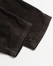 画像をギャラリービューアに読み込む, CORDUROY TUCK WIDE PANTS
