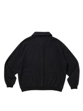 画像をギャラリービューアに読み込む, W/N Boucle Polo Cardigan
