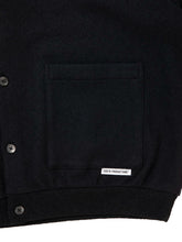 画像をギャラリービューアに読み込む, W/N Boucle Polo Cardigan
