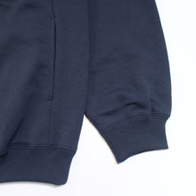 画像をギャラリービューアに読み込む, Dry Tech Sweat Half Zip Pullover
