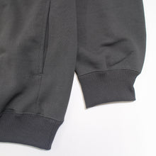 画像をギャラリービューアに読み込む, Dry Tech Sweat Half Zip Pullover
