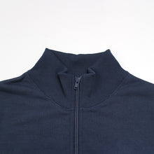 画像をギャラリービューアに読み込む, Dry Tech Sweat Half Zip Pullover
