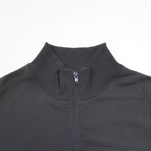 画像をギャラリービューアに読み込む, Dry Tech Sweat Half Zip Pullover
