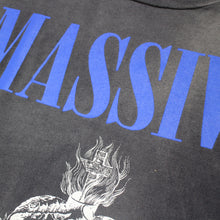 画像をギャラリービューアに読み込む, LS TEE / MASSIVE
