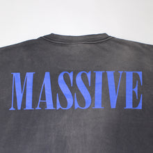 画像をギャラリービューアに読み込む, LS TEE / MASSIVE
