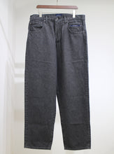 画像をギャラリービューアに読み込む, 1995 DENIM TROUSERS BAGGY
