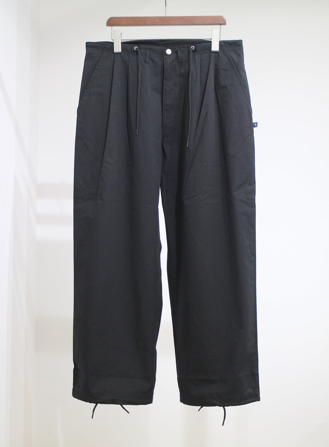 SMOCK OXFORD TROUSERS CORDURA