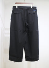 画像をギャラリービューアに読み込む, SMOCK OXFORD TROUSERS CORDURA
