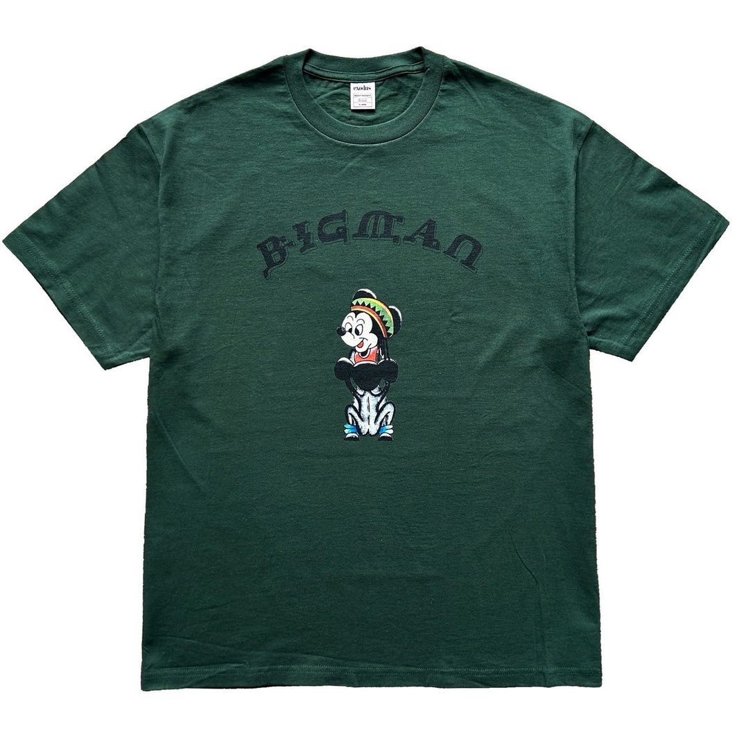 BIGMAN T-SHIRT