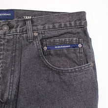 画像をギャラリービューアに読み込む, 1995 DENIM TROUSERS BAGGY
