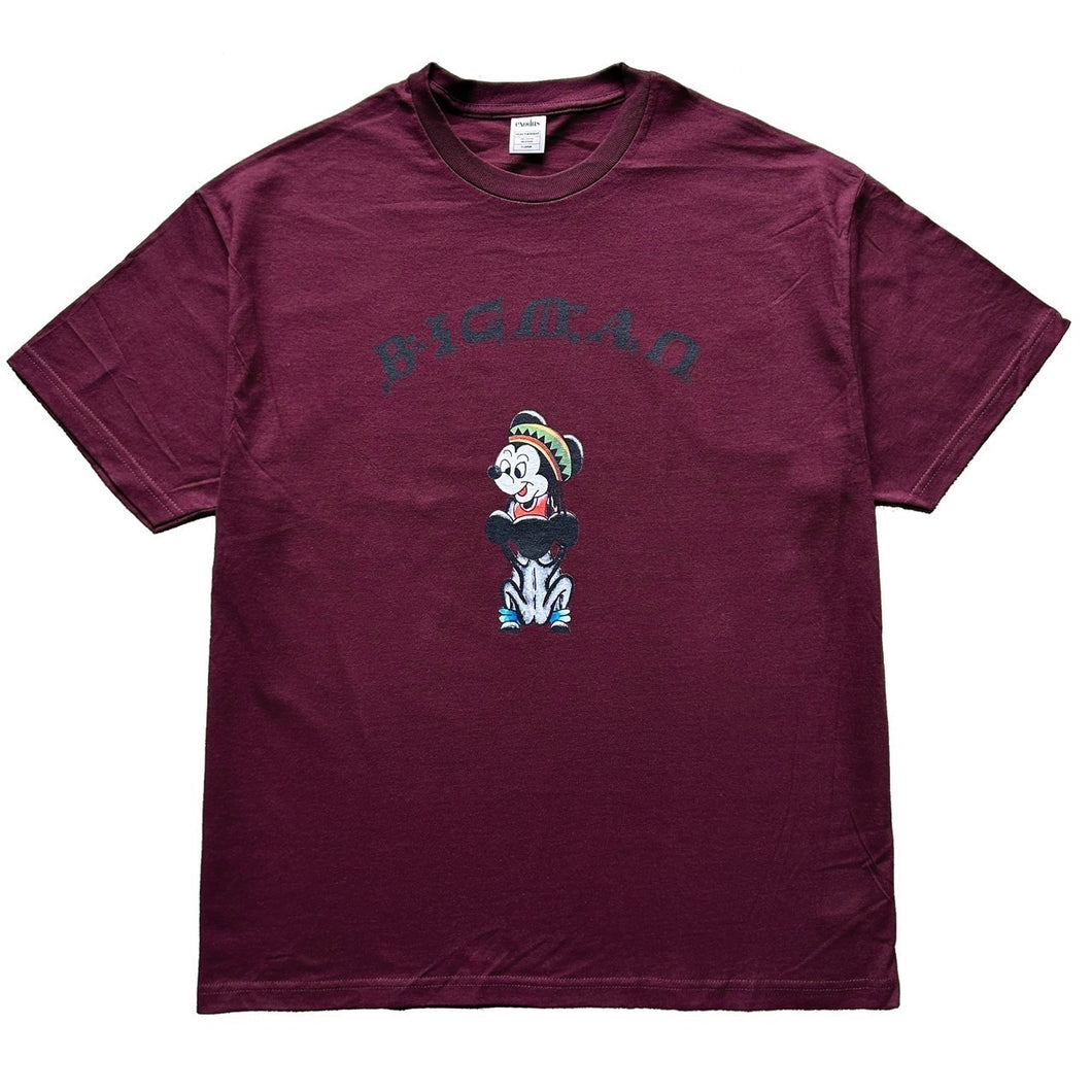 BIGMAN T-SHIRT
