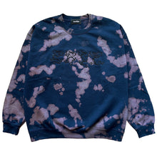 画像をギャラリービューアに読み込む, TRIBAL SWEAT SHIRT
