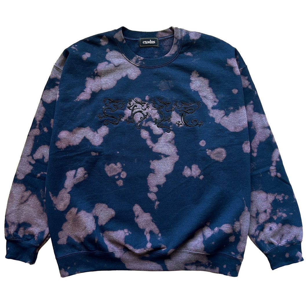 TRIBAL SWEAT SHIRT