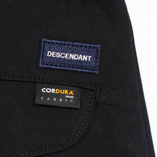 画像をギャラリービューアに読み込む, SMOCK OXFORD TROUSERS CORDURA
