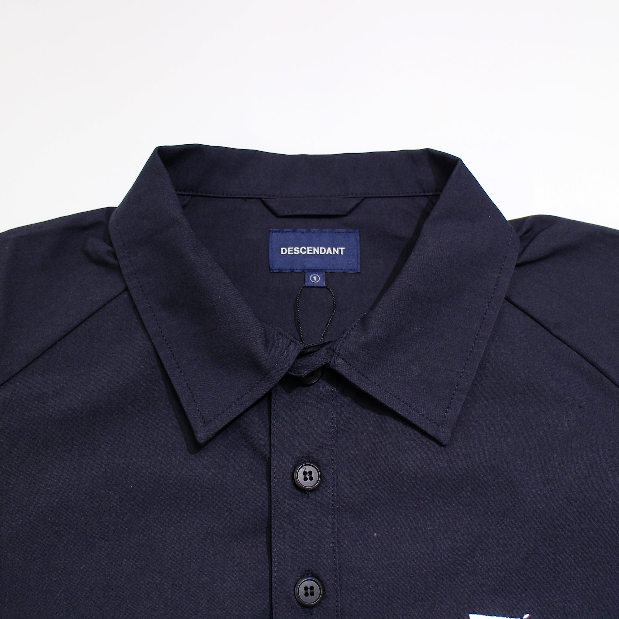 ROCKET OXFORD LS SHIRT CORDURA – Roots Bonds ONLINE STORE