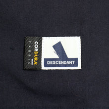 画像をギャラリービューアに読み込む, ROCKET OXFORD LS SHIRT CORDURA
