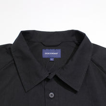 画像をギャラリービューアに読み込む, ROCKET OXFORD LS SHIRT CORDURA
