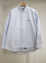 画像をギャラリービューアに読み込む, KENNEDY&#39;S ORGANIC COTTON OX STRIPE LS SHIRT
