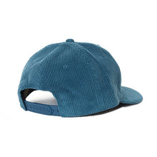 画像をギャラリービューアに読み込む, CORDUROY EAGLE CAP
