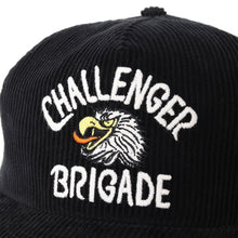画像をギャラリービューアに読み込む, CORDUROY EAGLE CAP
