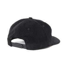 画像をギャラリービューアに読み込む, CORDUROY EAGLE CAP
