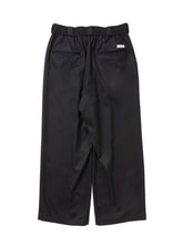画像をギャラリービューアに読み込む, Wool Flano Intuck Easy Trousers
