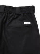 画像をギャラリービューアに読み込む, Wool Flano Intuck Easy Trousers
