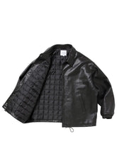 画像をギャラリービューアに読み込む, Sheepskin Coach Jacket
