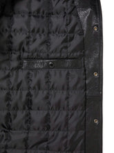 画像をギャラリービューアに読み込む, Sheepskin Coach Jacket
