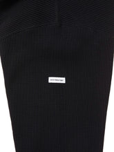画像をギャラリービューアに読み込む, N/C Waffle Oversized L/S Tee
