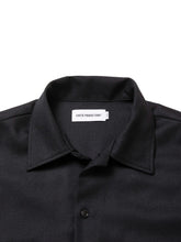 画像をギャラリービューアに読み込む, Wool Flano L/S Work Shirt
